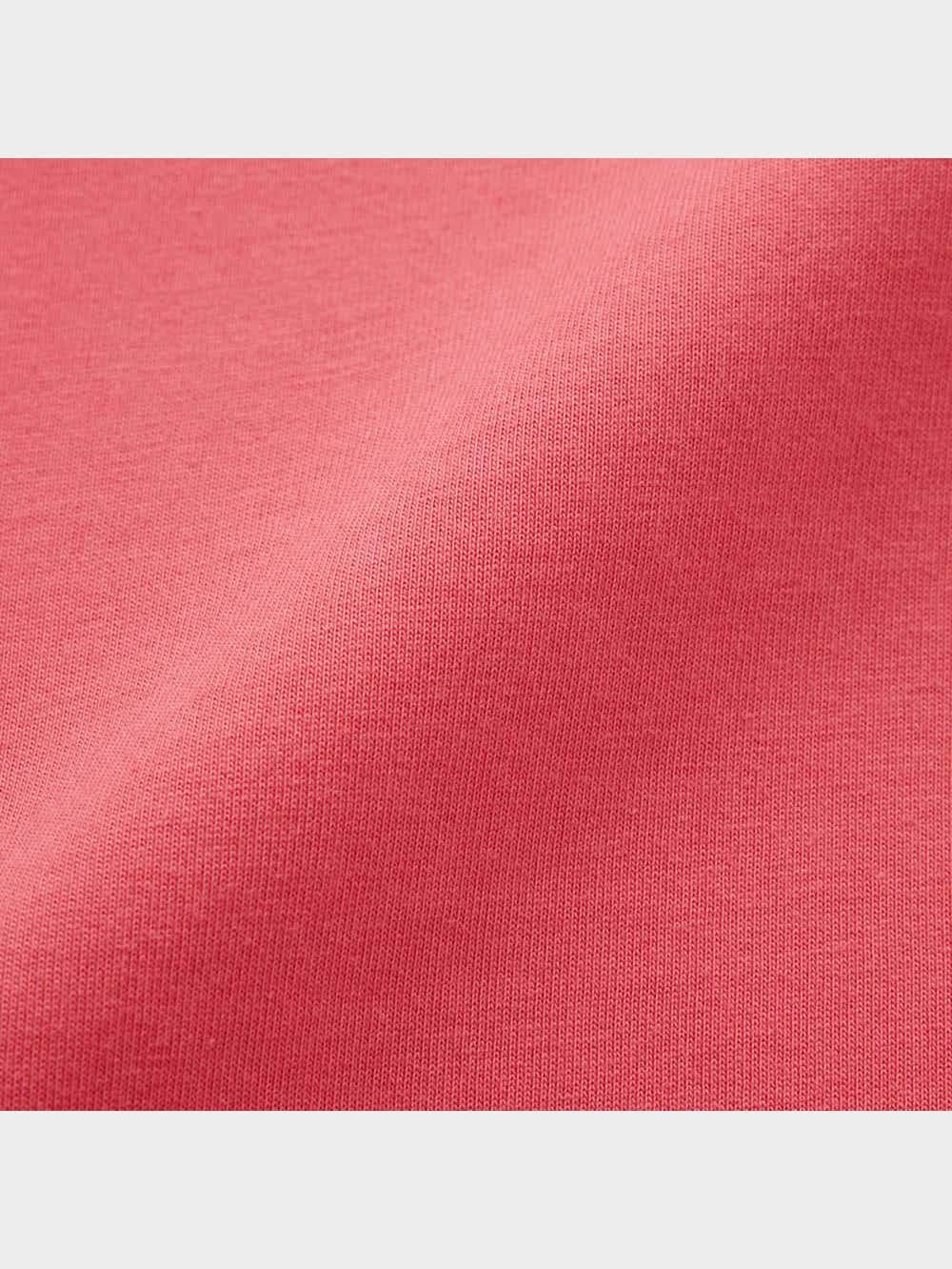 GU公式 | ポケ付きT(半袖) シナぷしゅ