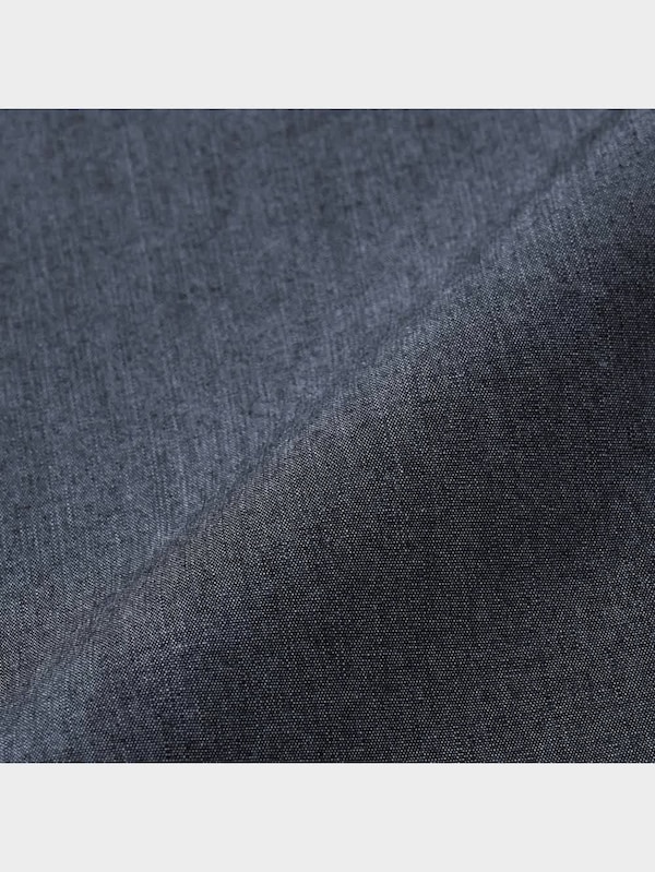 ライトデニムペイン  ターイージーアンクルパンツ(セットアップ可能)