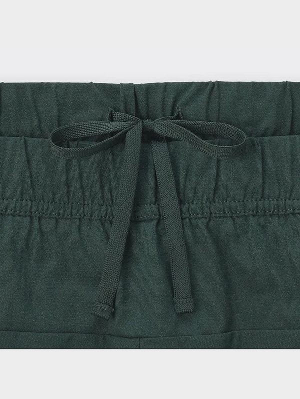 ドライストレッチジョガーパンツGA B+EC(丈長め76.0cm)