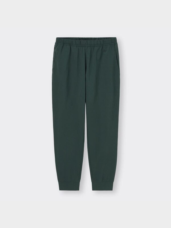 ドライストレッチジョガーパンツGA B+EC(丈長め76.0cm)