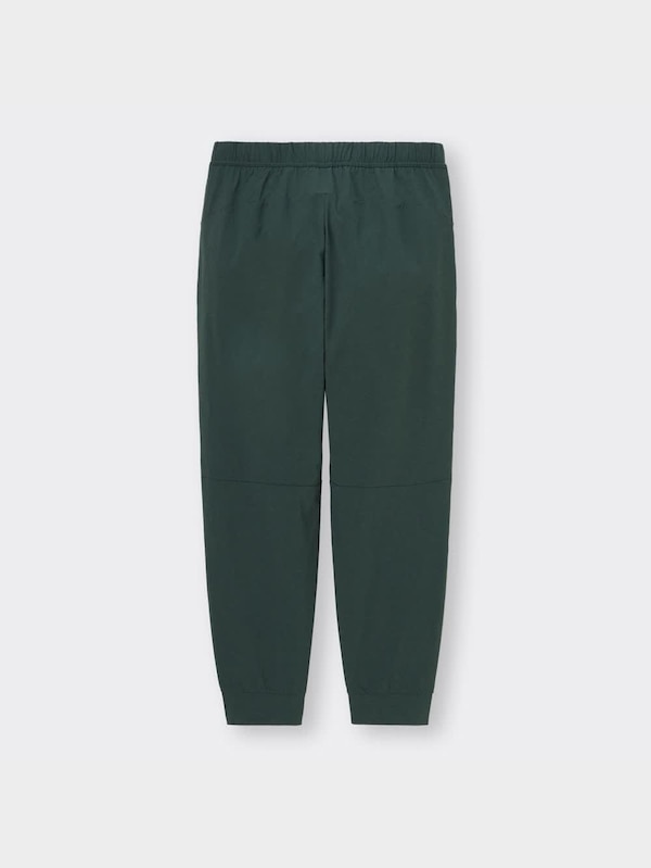 ドライストレッチジョガーパンツGA B+EC(丈長め76.0cm)