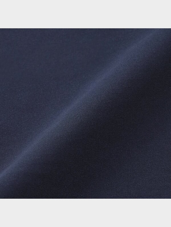 ドライストレッチジョガーパンツGA B+EC(丈長め76.0cm)