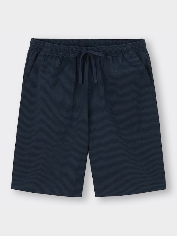 コットンラウンジショーツ