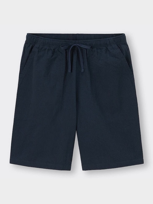 コットンラウンジショーツ