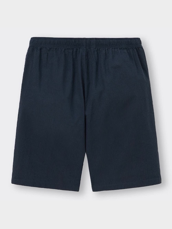 コットンラウンジショーツ