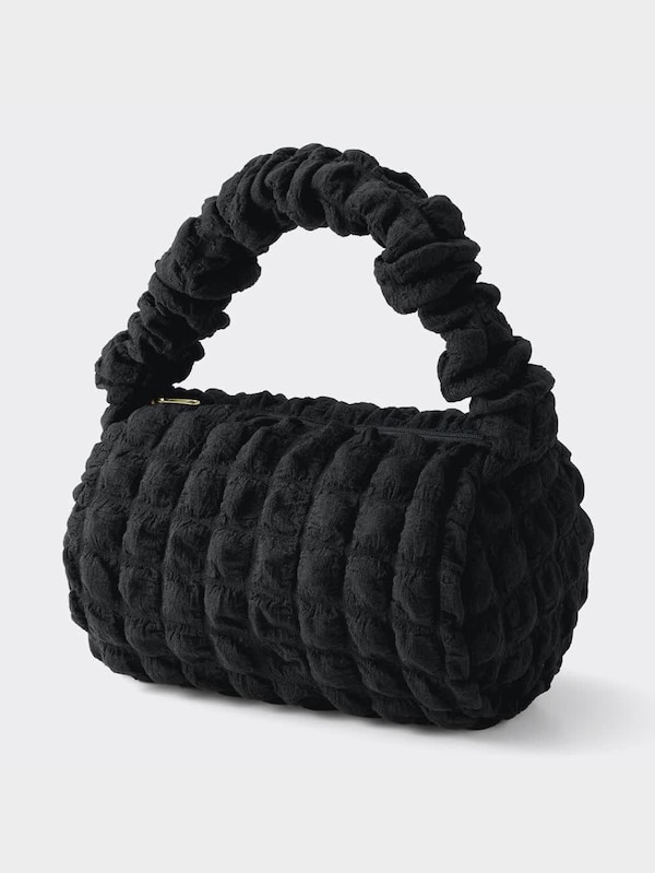 ポップコーンワンハンドルバッグ+X