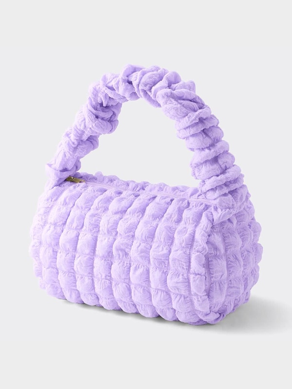 ポップコーンワンハンドルバッグ+X