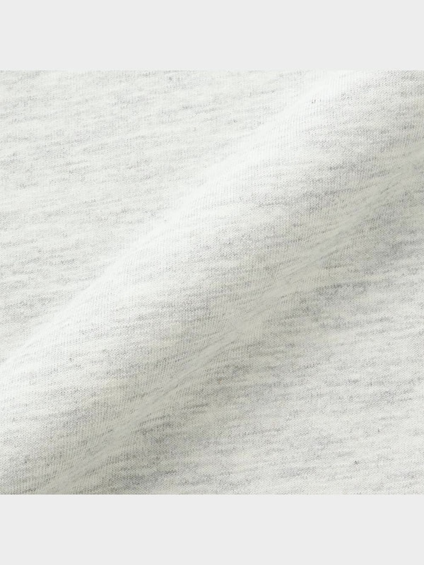 グラフィックT(5分袖) nowartt 3