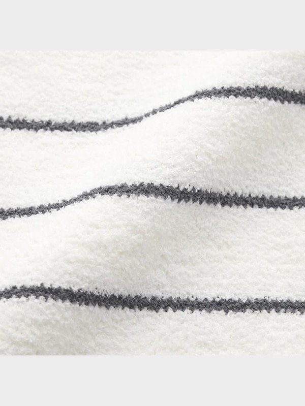 ニットラウンジショートパンツ+E