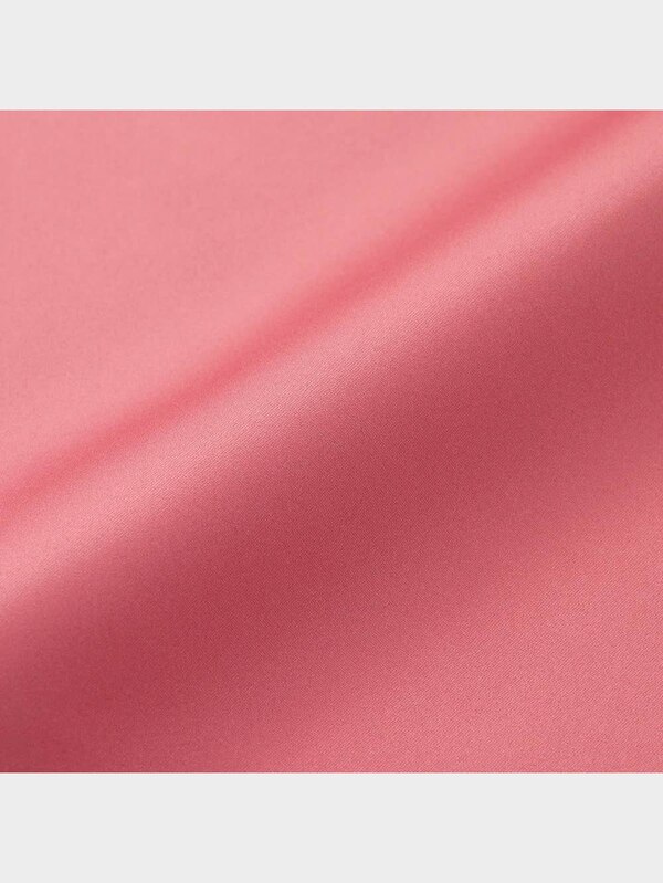 サテンパジャマ(半袖&ロングパンツ)+X