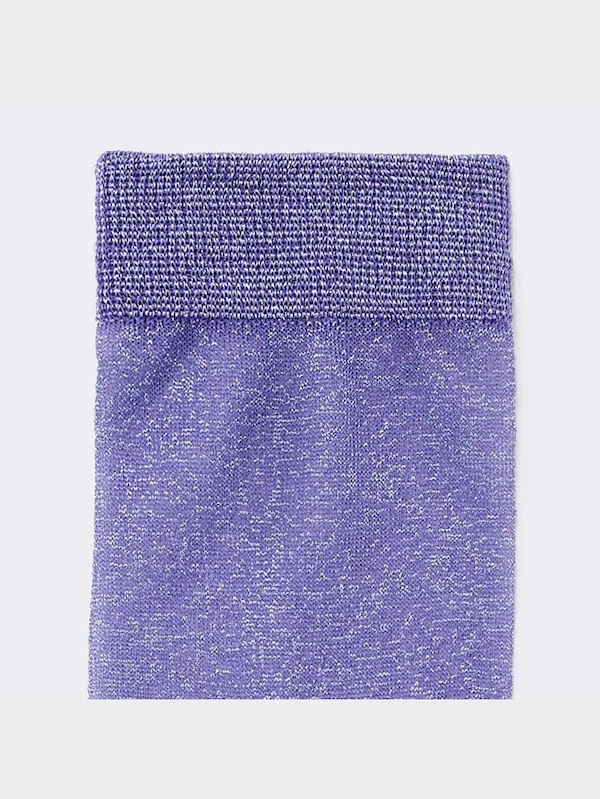 ラメシアーソックス