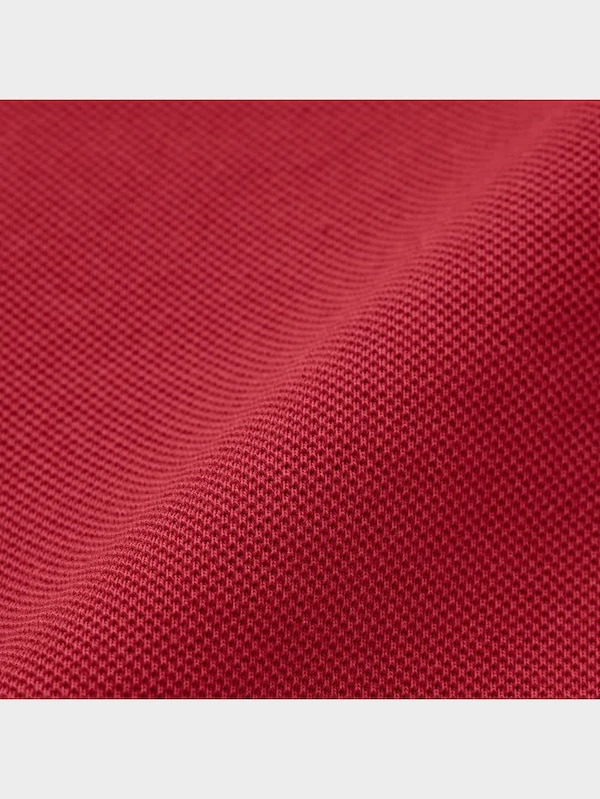 ポロシャツ(5分袖) Mrs. GREEN APPLE