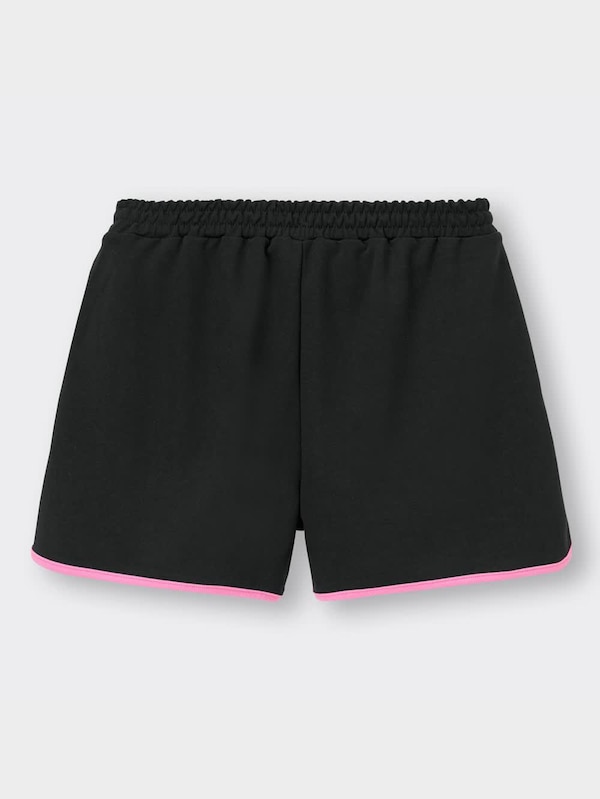 ラウンジショートパンツ HELLO KITTY +EC