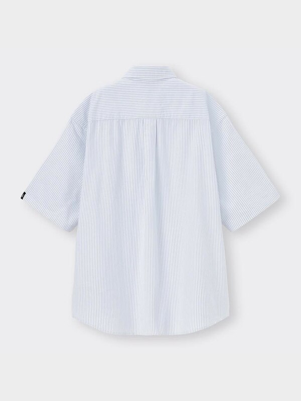 オーバーサイズシャツ(5分袖) Mrs. GREEN APPLE 2