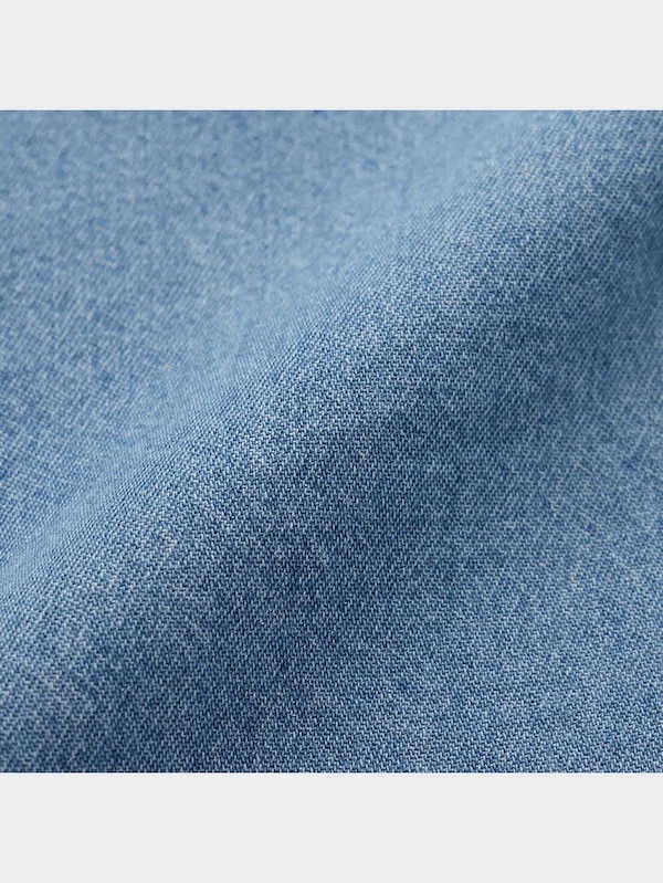 オーバーサイズシャツ(5分袖) Mrs. GREEN APPLE 3