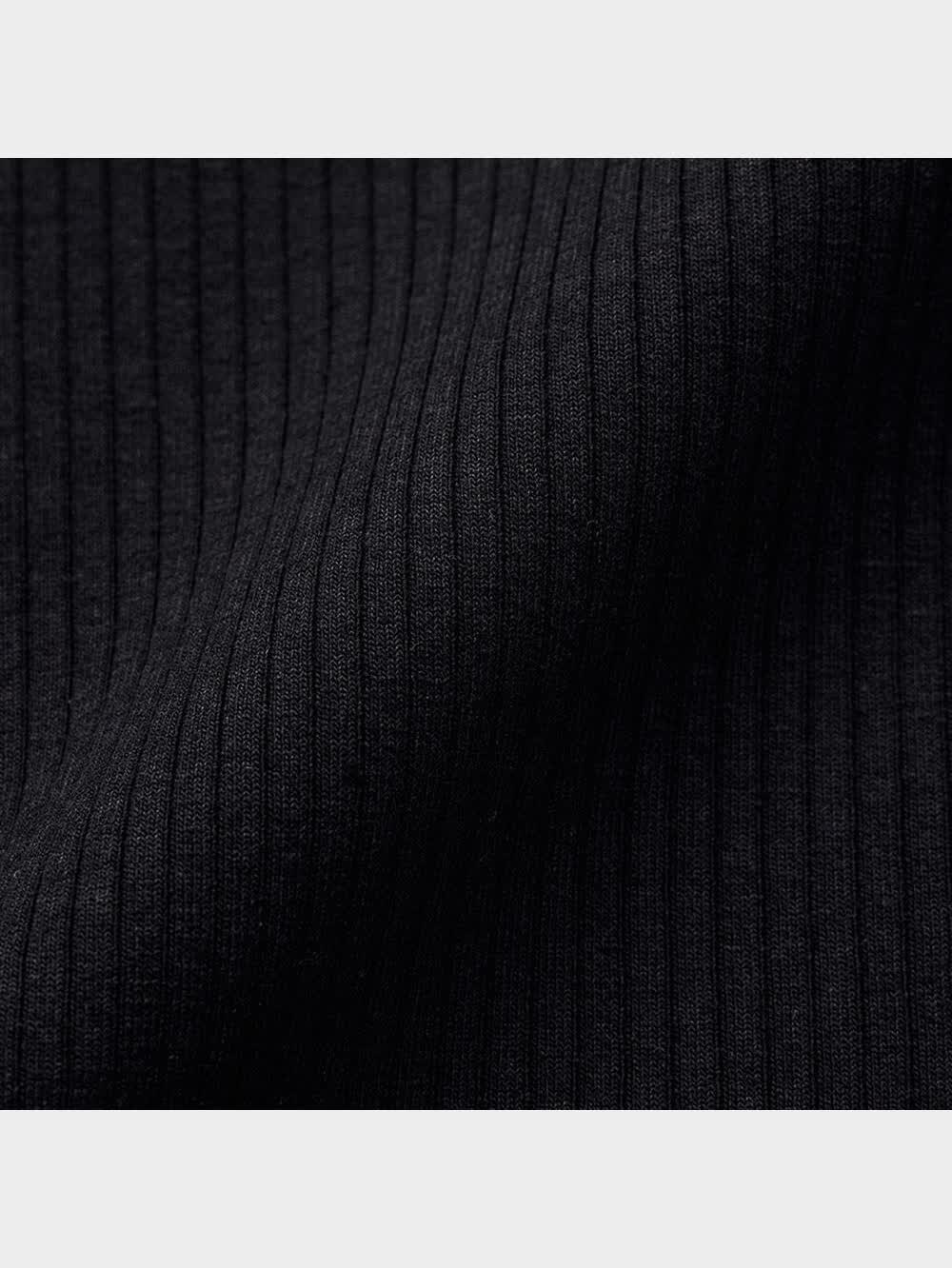 CPU spsy GU公式 | バックオープンミニT(半袖)