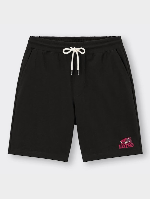 カットソーハーフパンツ Disney +EC