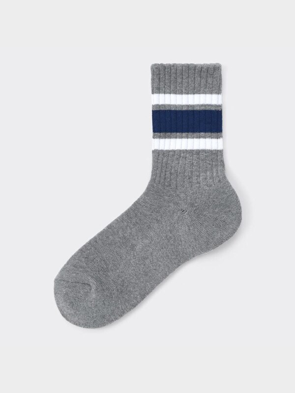 ハイアンクルソックス(ライン2)