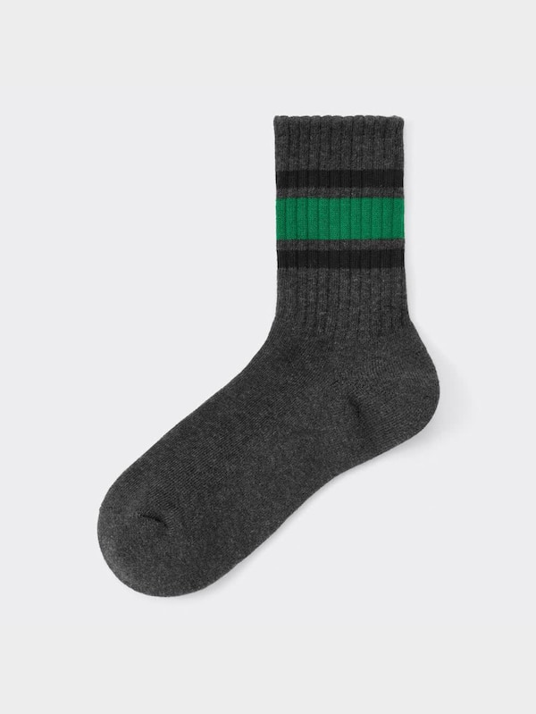 ハイアンクルソックス(ライン2)