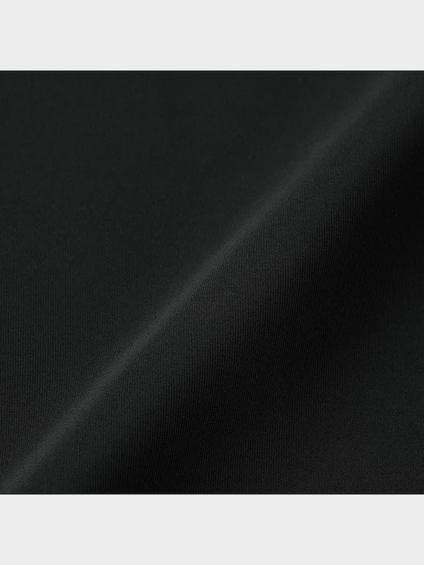 スタイルドライフリーカットワイドネック(ノースリーブ)+X