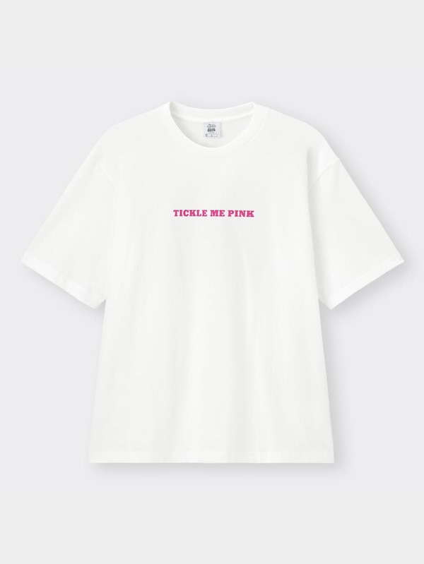 グラフィックT(5分袖) Disney 1OSB+EC