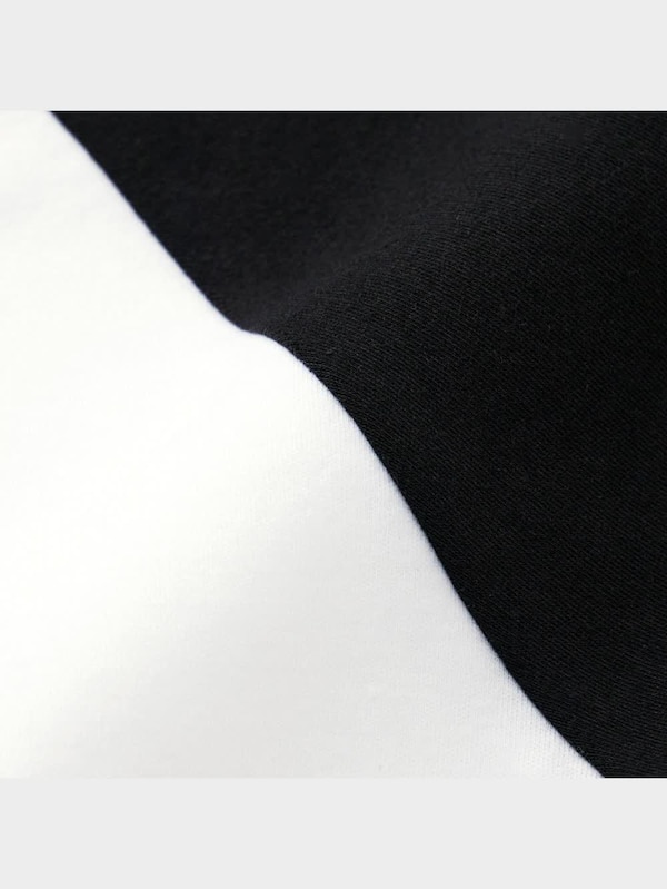 ラグランスリーブミニT(半袖)OSB+EC