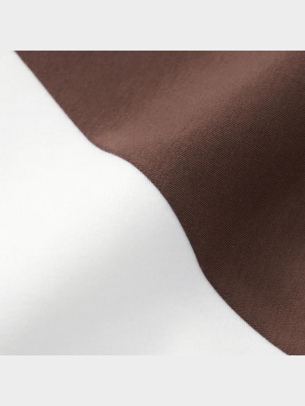 GU公式 | ラグランスリーブミニT(半袖)OSB+EC