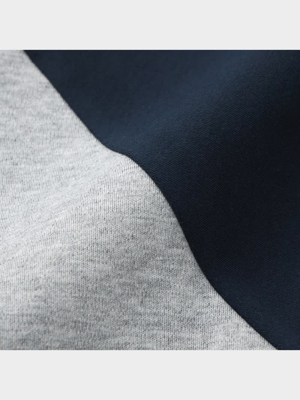 GU公式 | ラグランスリーブミニT(半袖)OSB+EC