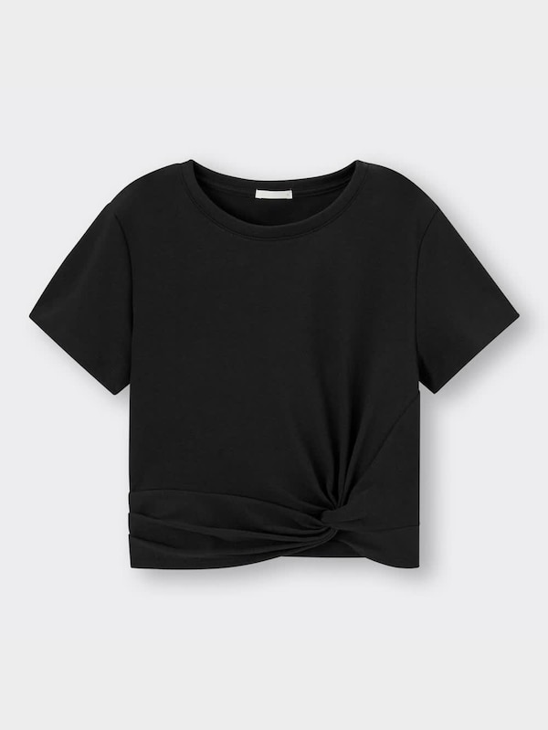ノットミニT(半袖)OSB