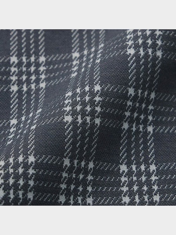 チェックキャミソールミニワンピースOSB+EC