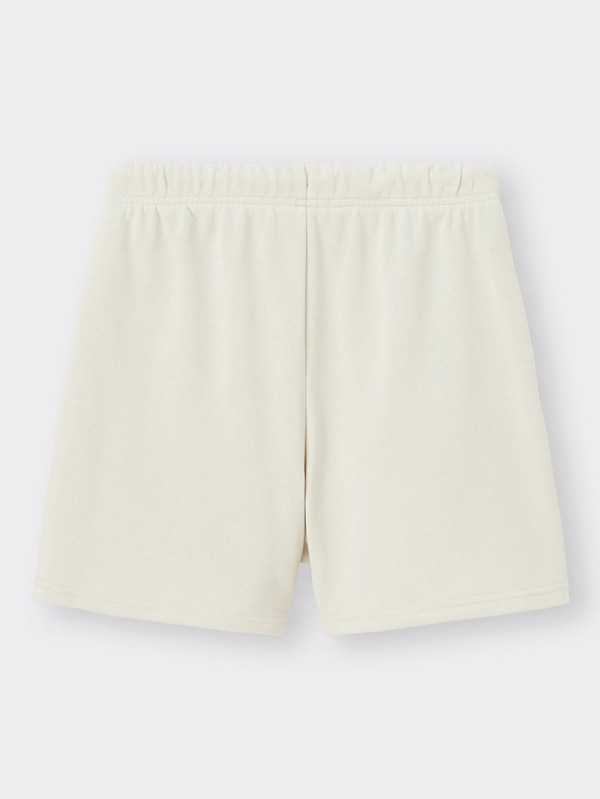 スウェットショートパンツ ELLE 1+EC(セットアップ可能)