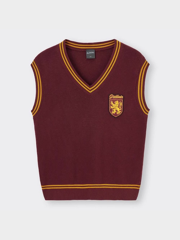 ニットベスト Harry Potter 1+EC