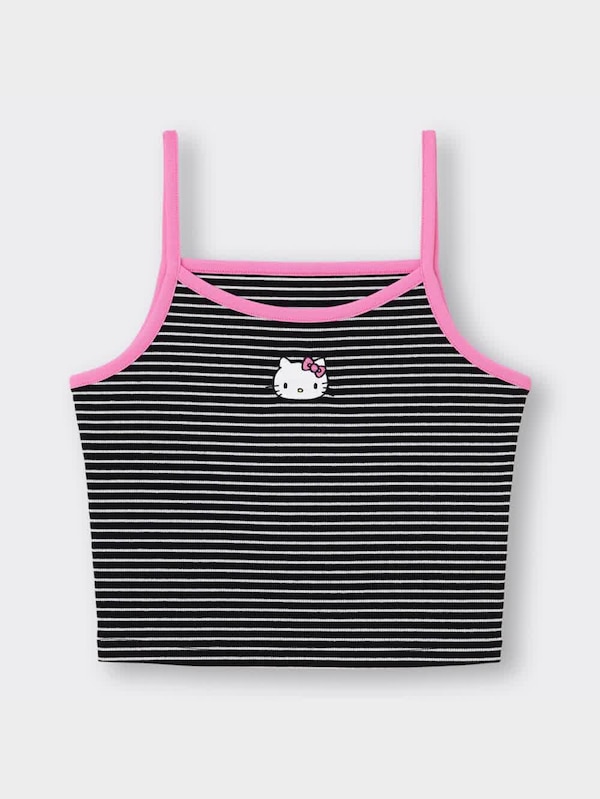 ミニキャミソール HELLO KITTY +EC
