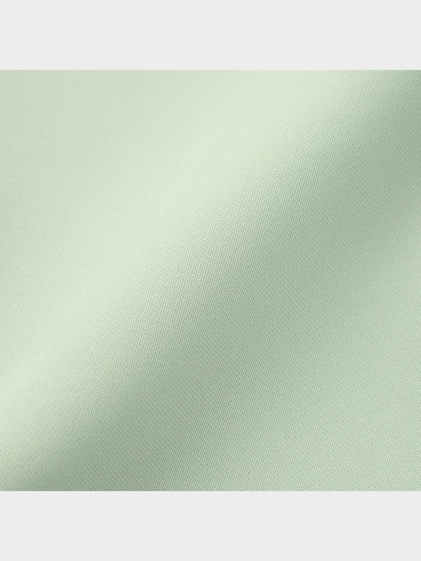 ケープスリーブブラウス(半袖)Z+E