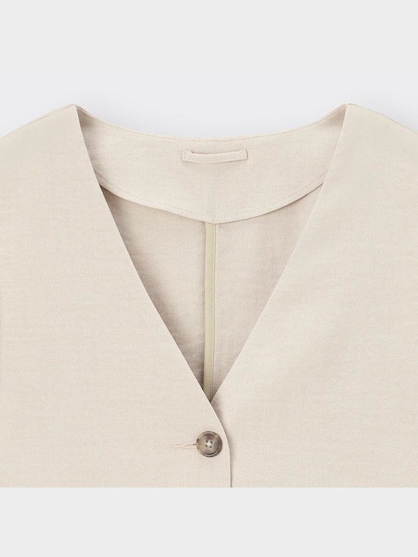 GIRLSジレJR+E(セットアップ可能)