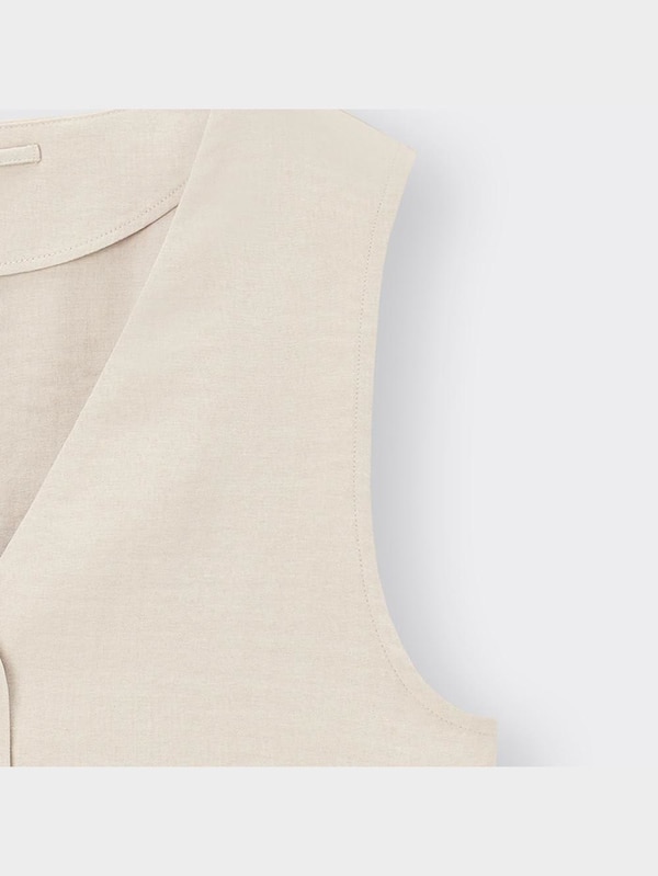 GIRLSジレJR+E(セットアップ可能)