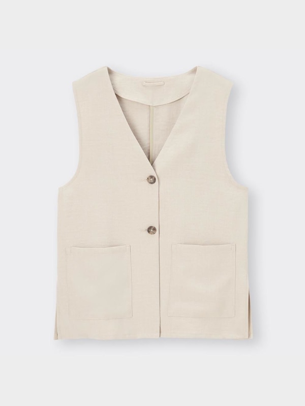 GIRLSジレJR+E(セットアップ可能)