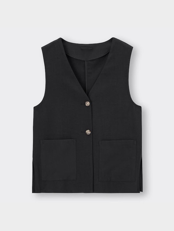 GIRLSジレJR+E(セットアップ可能)