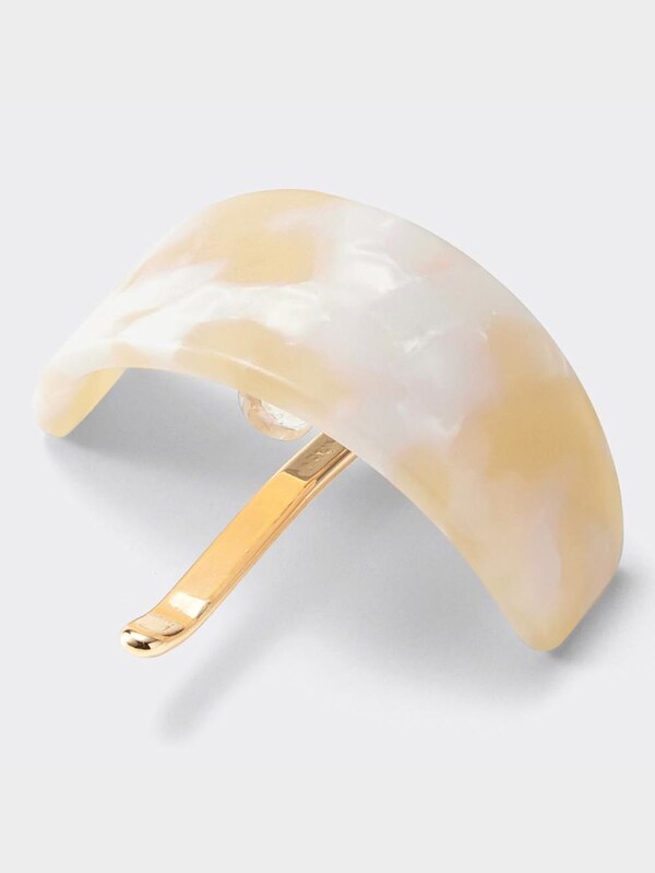 カラー&メタルヘアカフセット