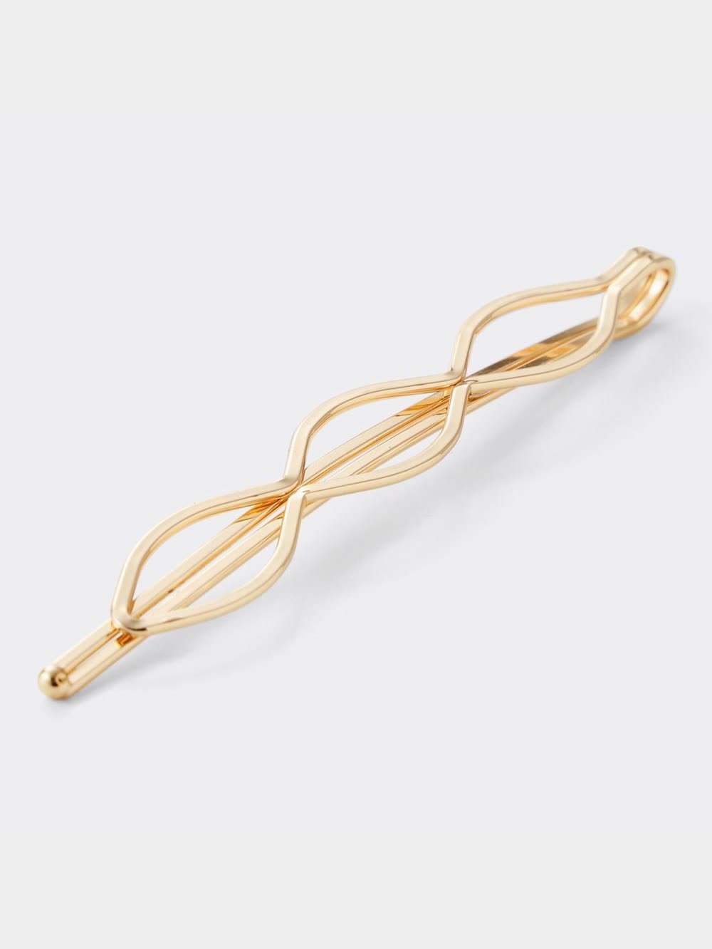 GU公式 | ナミナミヘアピンセット