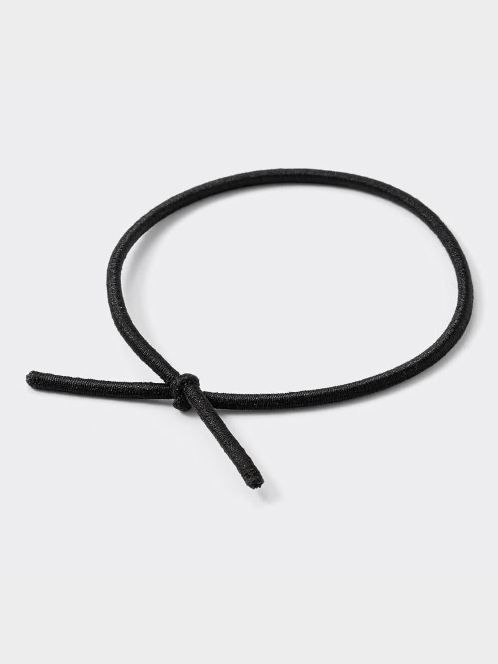 GU公式 | ハートヘアゴムセット