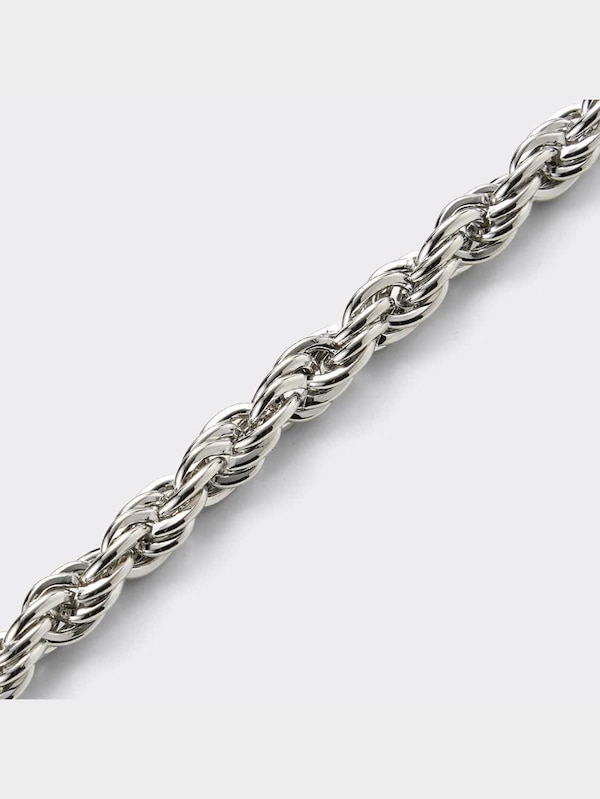 メタルチェーンネックレスセット