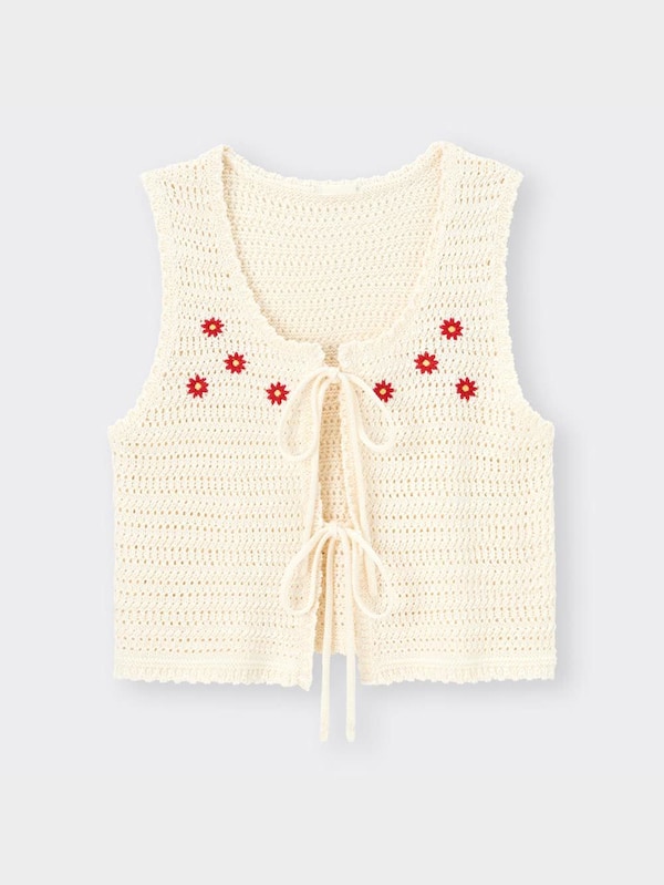 レーシーエンブロイダリージレYT+EC