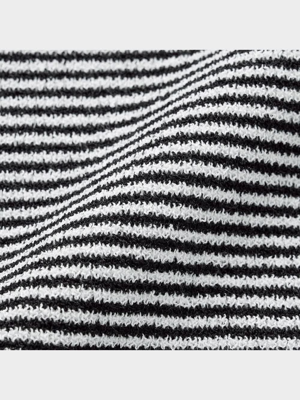 その他 anonymous GU公式 | ホルターネックセーター(ノースリーブ)YT+E