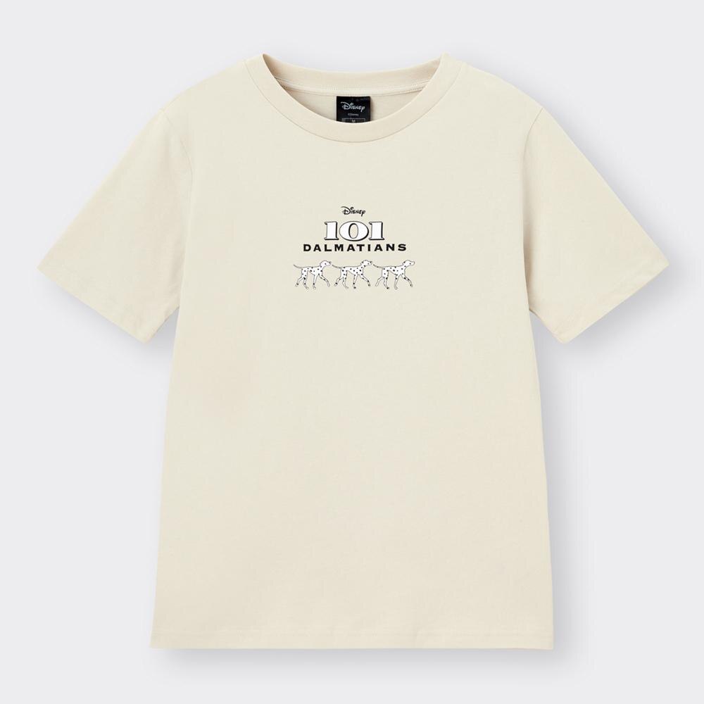 グラフィックT(半袖) Disney 3