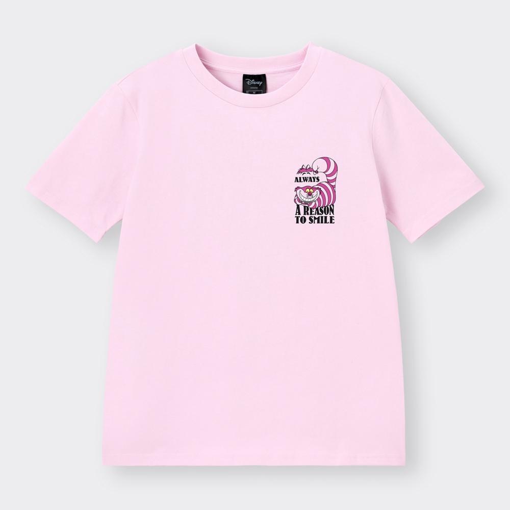 グラフィックT(半袖) Disney 4
