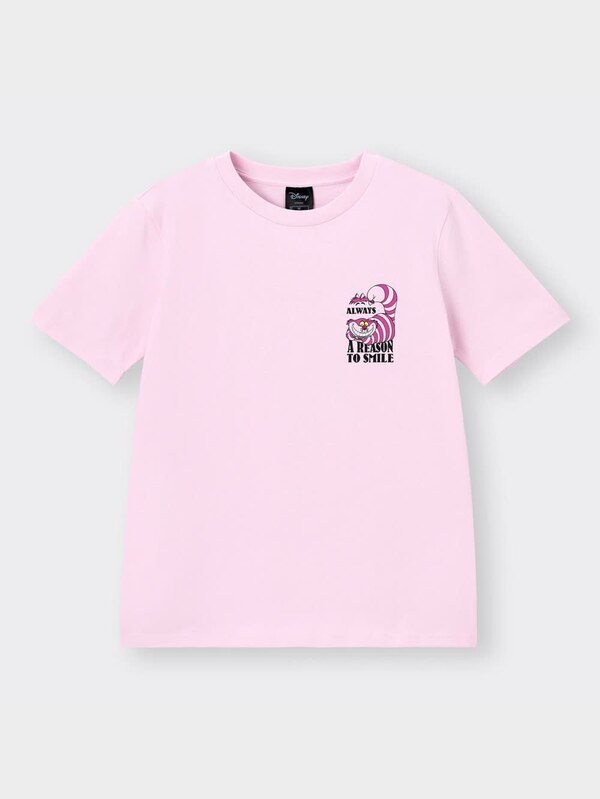 グラフィックT(半袖) Disney 4
