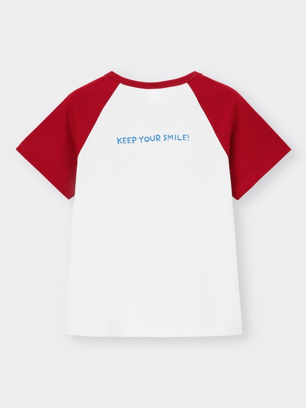 グラフィックT(半袖) HELLO! PROJECT 3