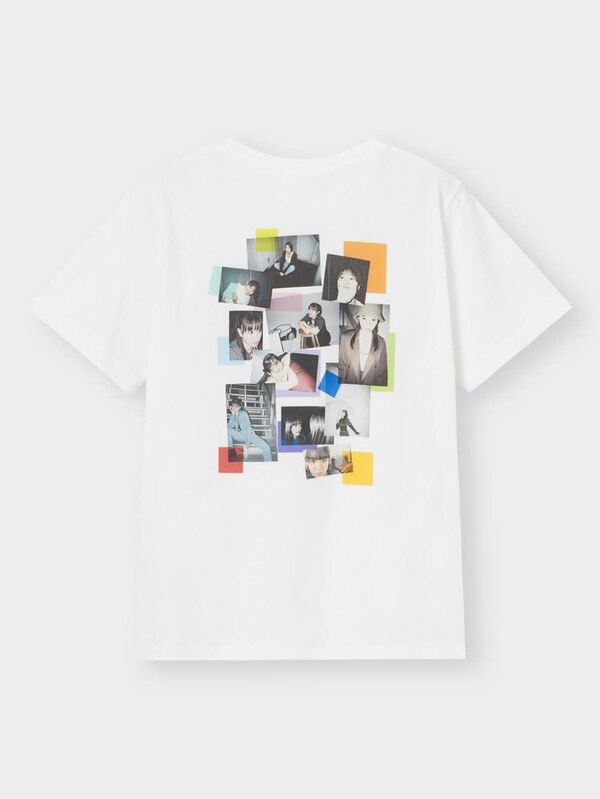 グラフィックT(半袖) HELLO! PROJECT 4