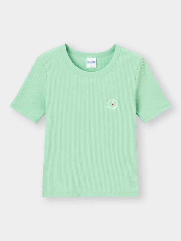 グラフィックT(半袖) HELLO! PROJECT 5